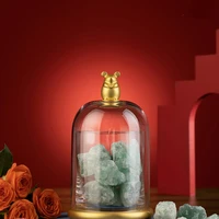 twelve zodiac crystal aromatherapy home aromatherapy fragrance wedding and birthday gift for girlfriend