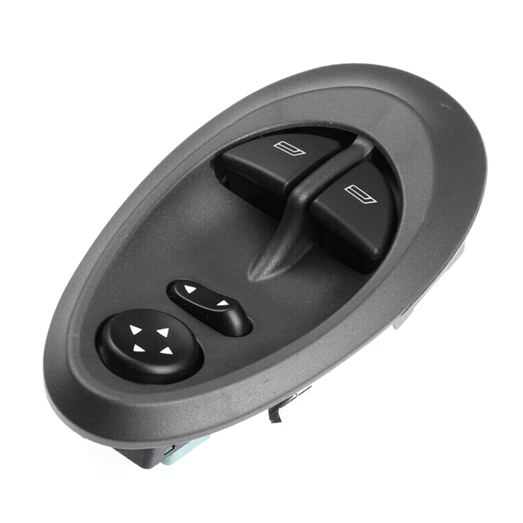 

500321137 автомобильные аксессуары для ежедневного II 1999-2006 49054 главный выключатель стекла с зеркальным переключателем