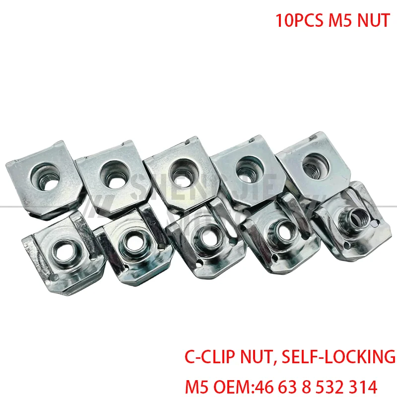 

Для корпуса мотоцикла BMW, винты из нержавеющей стали R1200GS LC ADV R1250GS R1200RT S1000XR RR S1000R R1250 F750GS F850GS F900R