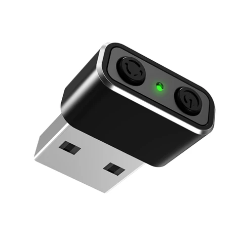 Мини-автоматическая мышь Jiggler Mover, 3-трековый режим, регулируемый курсор с автоматическим перемещением, незаметный индикатор для настольного ноутбука