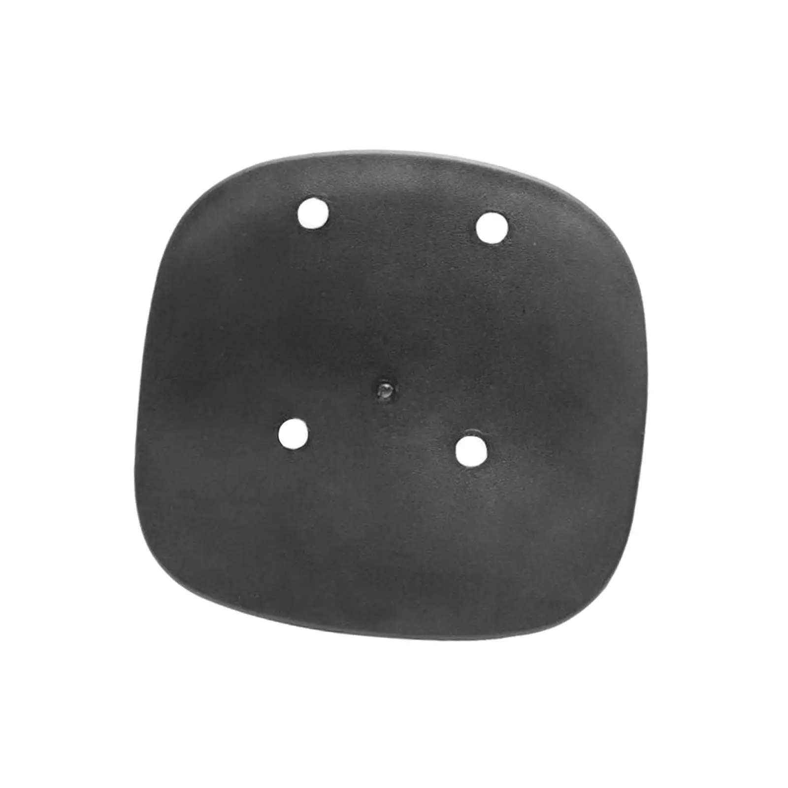 S Seat Top Parts Salon Stool Accessory Bar Stool Chair Seat For Salon Office Chair Computer Chair Gaming Chair