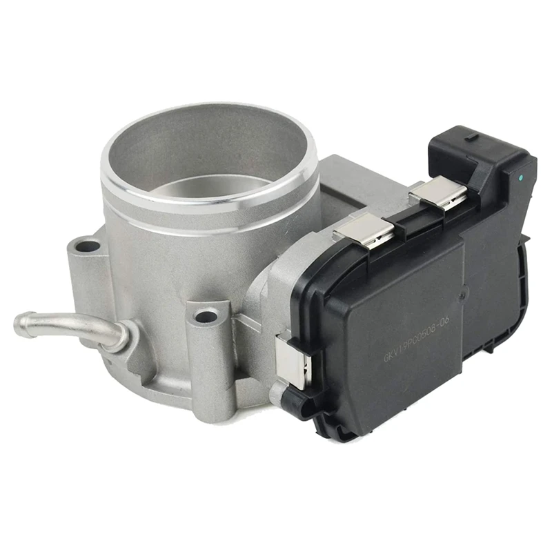 

07K133062A 07K 133 062A Metal Throttle Body Valve Assy For Volkswagen Jetta Beetle Golf Passat Rabbit 2.5L 2008-2014