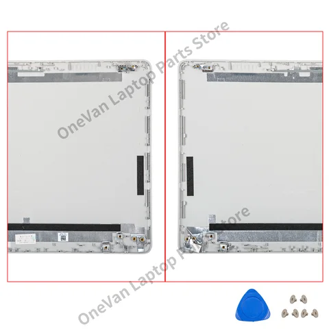 Чехол для ноутбука Acer 15,6 дюймов серебристый