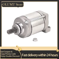 motorcycle engine parts starter motor for yamaha yfz450 yfz450r special edition yfz450x 18p 81890 00 00