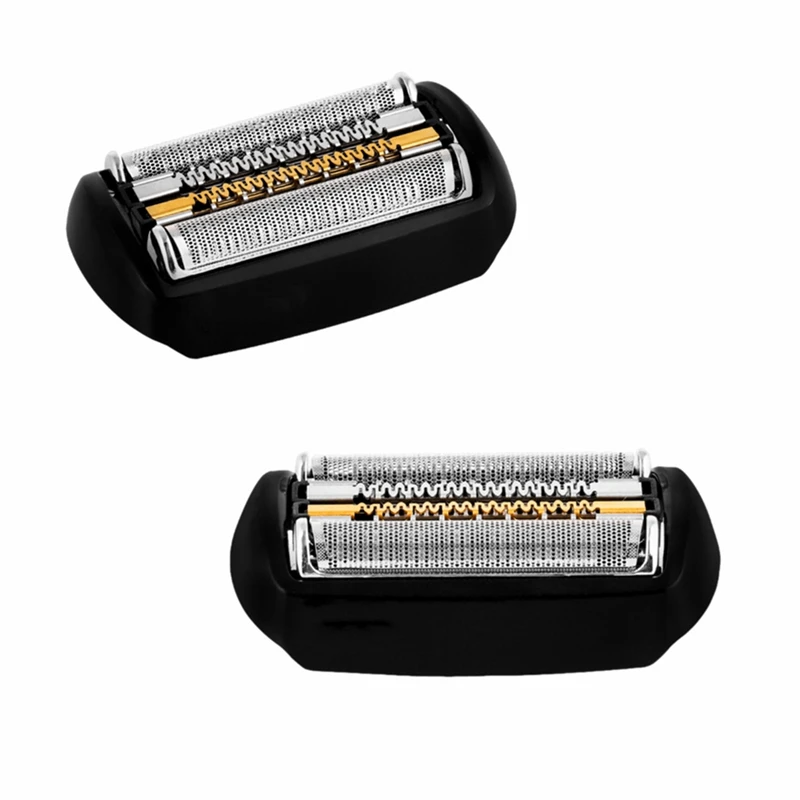 Головка резака для фольги 92B Braun серии 9 S9 бритва 9030S 9040S 9050Cc 9070Cc 9075Cc 9095Cc 909090cc 9093S 9240S