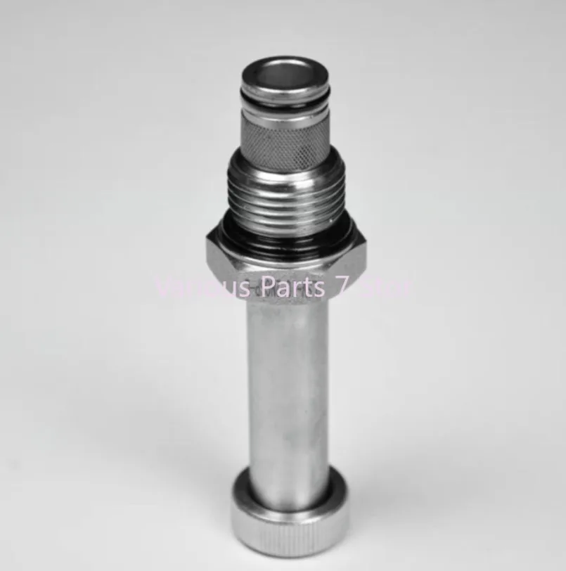 2-сторонний гидравлический двунаправленный Norrnally закрытый электромагнитный