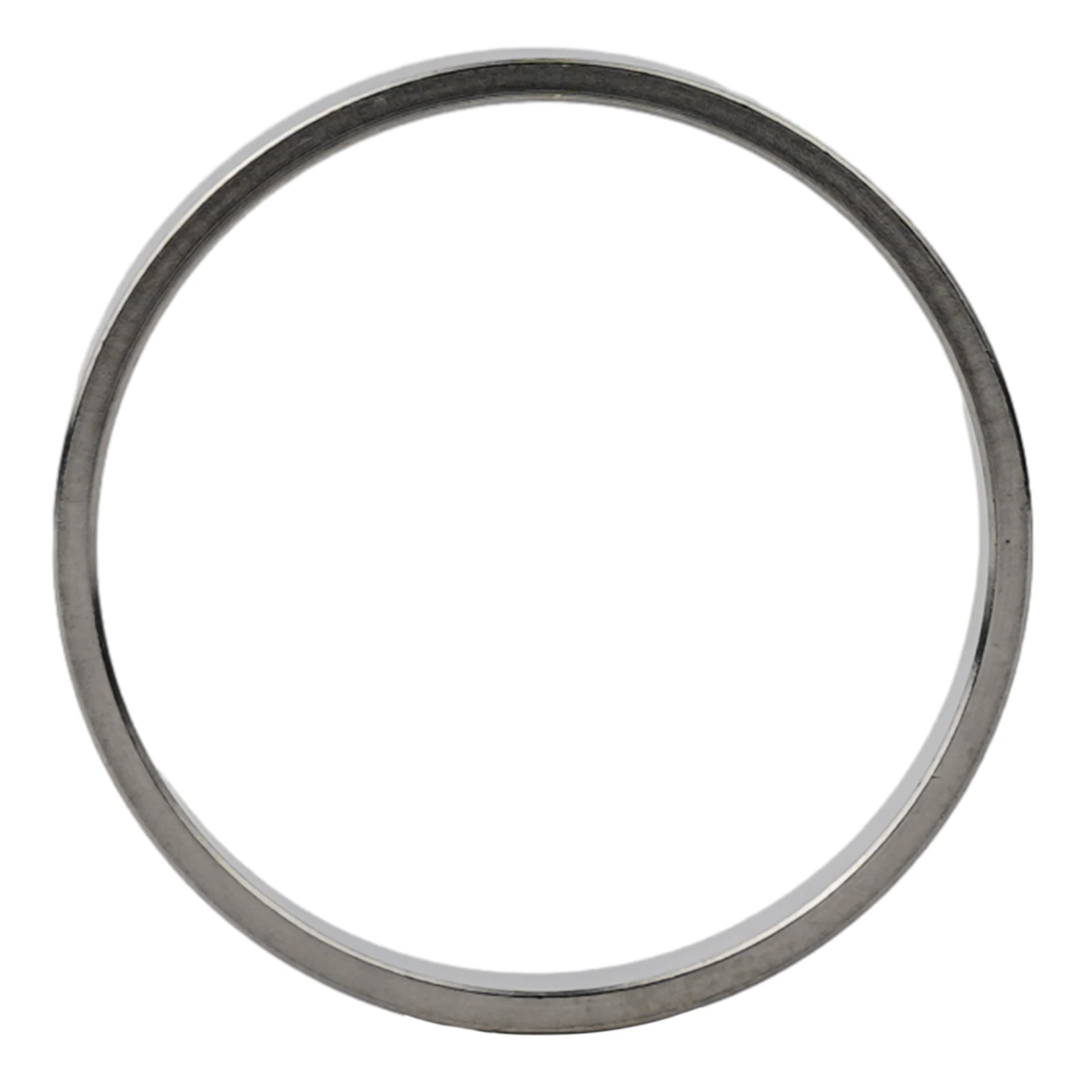 5/10/15/20/25/30 мм Titafor NIUm Spacer серебристого цвета головные трубки высококачественный