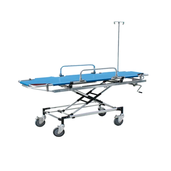 Заводская цена аварийного портативного носилка из нержавеющей стали