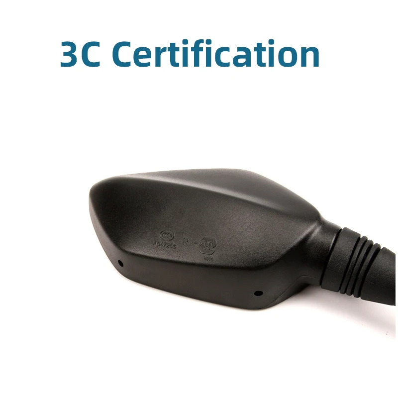 Универсальные зеркала заднего вида для электрического мотоцикла 8 мм 10