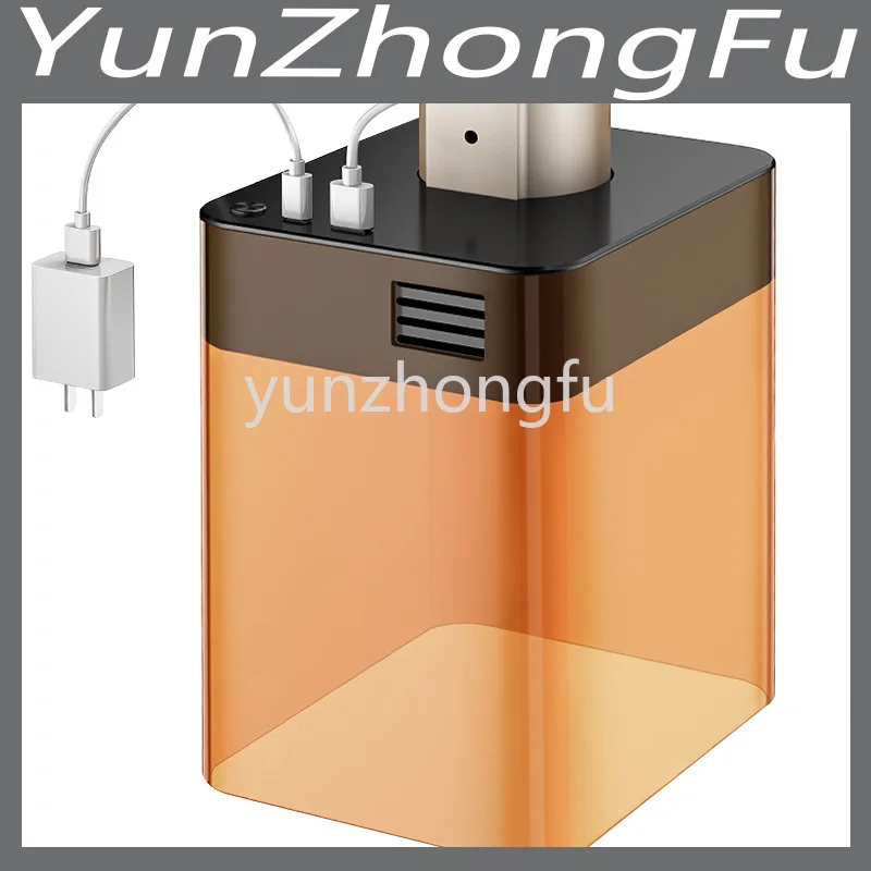 

Laser Engraving Machine Small DIY Laser Portable Home Lettering Marking Machine Cutting Machine