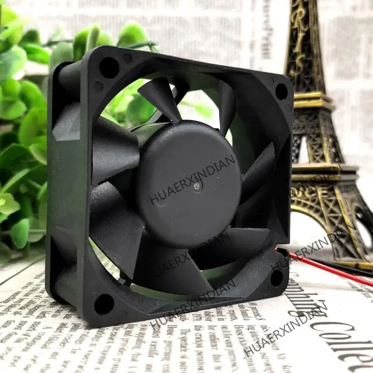 Новый комплект для сборки охлаждающего вентилятора 6025 12 в а AFB0612HH