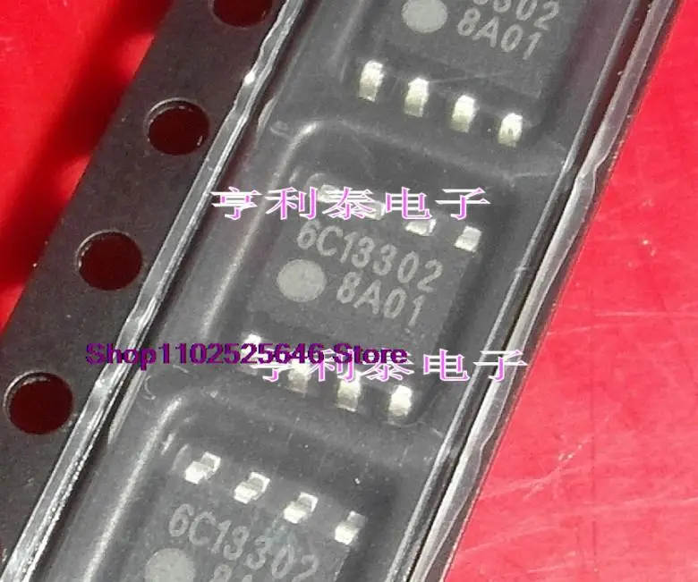 

Интегрированный чип IC FA8A01 8A01 IC