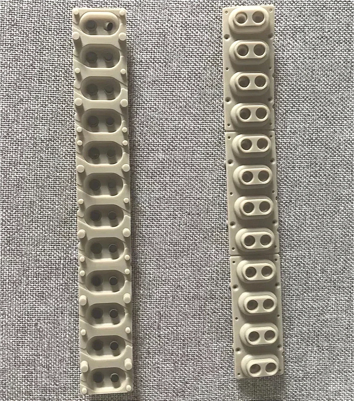 

Резиновая проводящая клавиатура PA60 для M-Audio KeyStation 88 88es Pro Keys 88