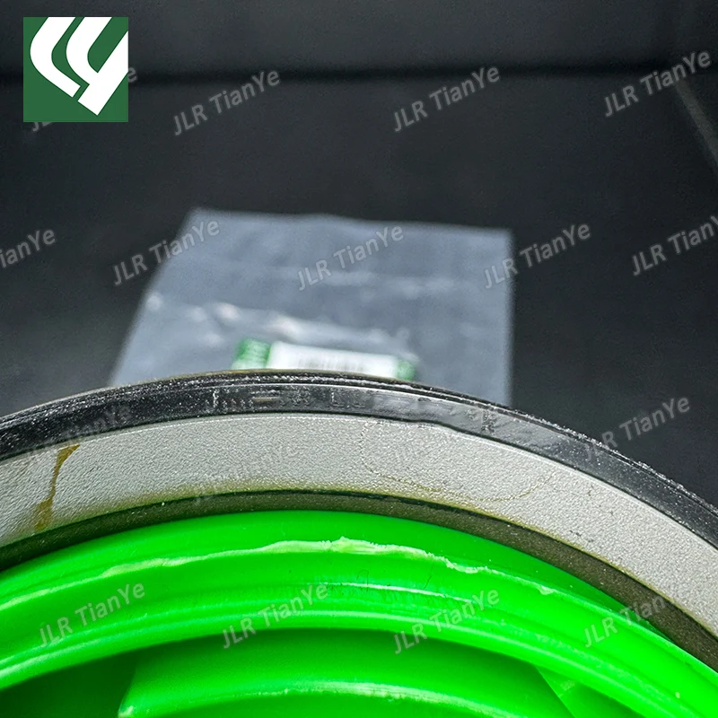 Фото Уплотнение заднего масляного рычага КРАНГА ДЛЯ LAN-D ROVE-R DISCOVERY RR SPORT EVOQUE VELAR DEFENDER JAGUAR 2.0 TURBO LR084639 LR073783 JDE39481 №4