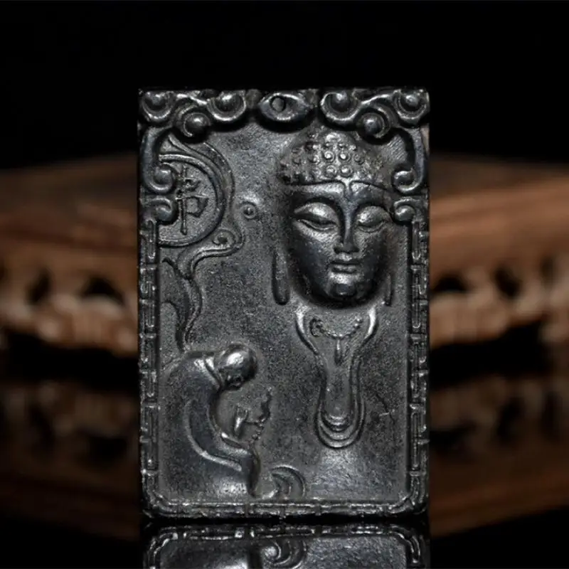 

Хуншанская культура, старинные железные метеориты, искусственная статуя Будды с изысканной резьбой, подвески, украшения, домашний декор