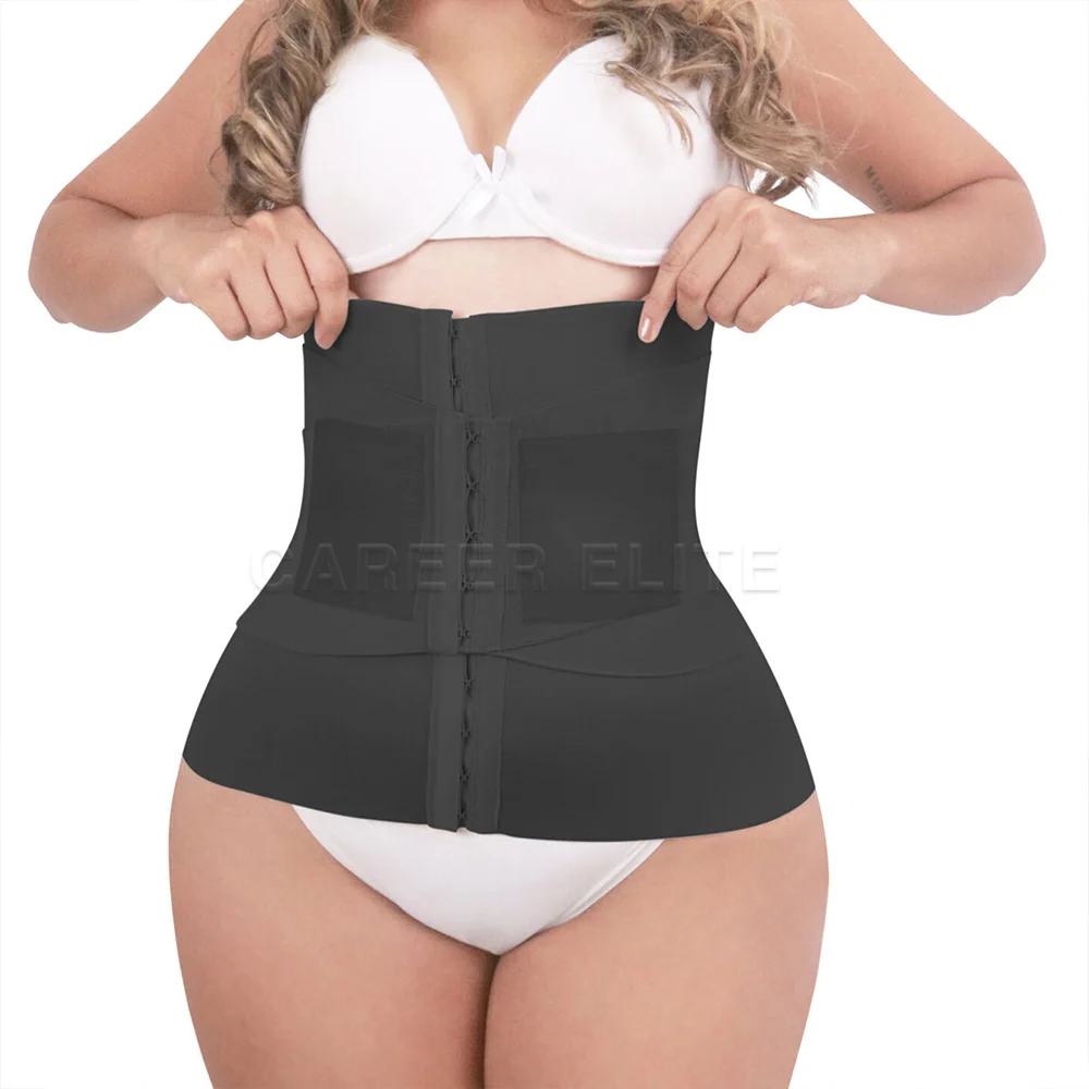 Корректирующее белье для живота