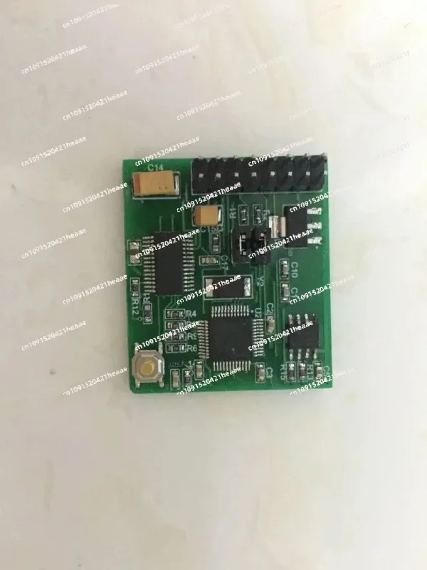 Подходит для НОВОГО модуля-накладки STM32 MAX7456 с открытым исходным кодом (art.: 3920dae8a447d) - 3920dae8a447d