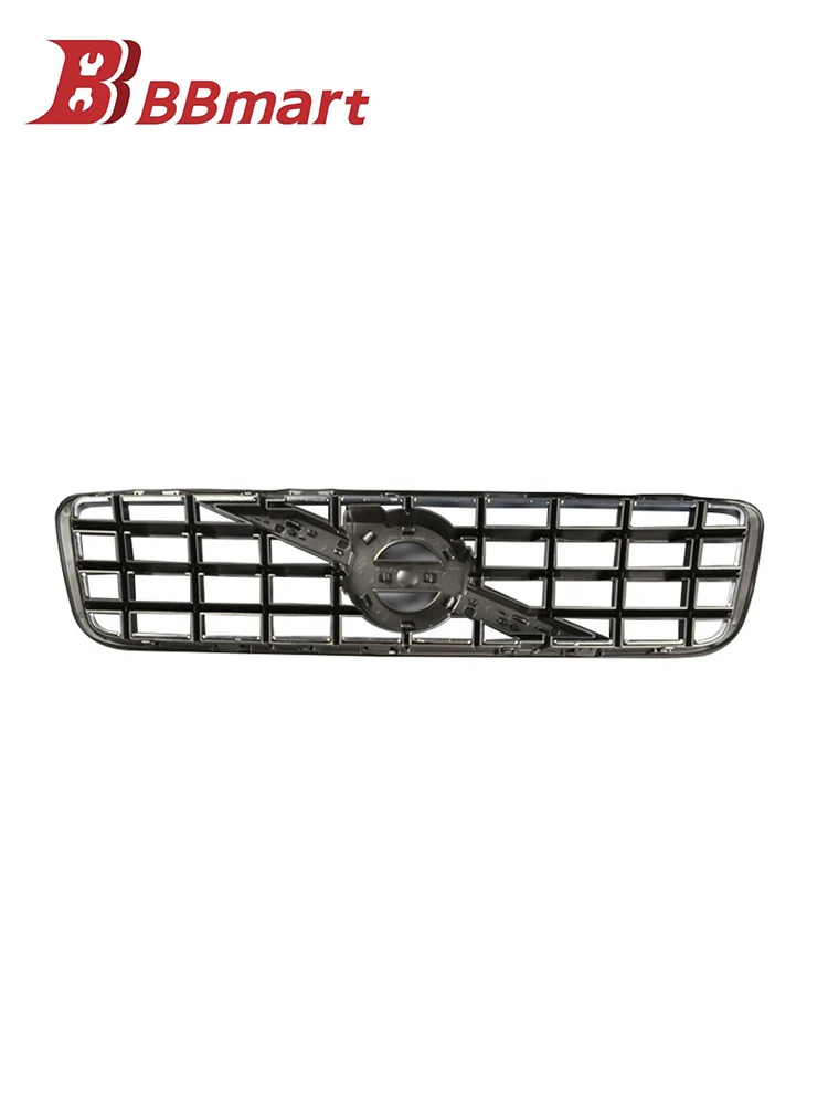 

31290544 BBmart автозапчасти 1 шт. Передняя решетка для Volvo XC90 OE31290544 Оптовая заводская цена автомобильные аксессуары