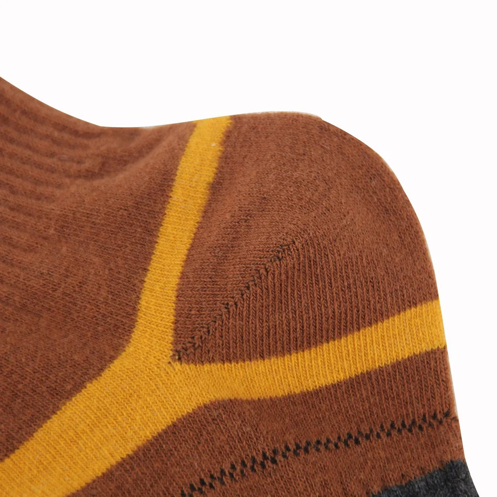 5 Pairs New Soft and Breathable Men Sport Socks High Quality Professional Running Climbing Athletic Men Socks Dropshipping