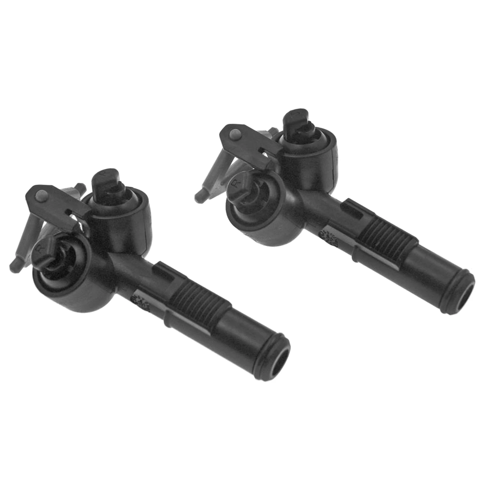 

Омыватель правой и левой передней фары, Распылительная насадка, струйный насос для Volvo XC90 2003-2006 8659926 8659928