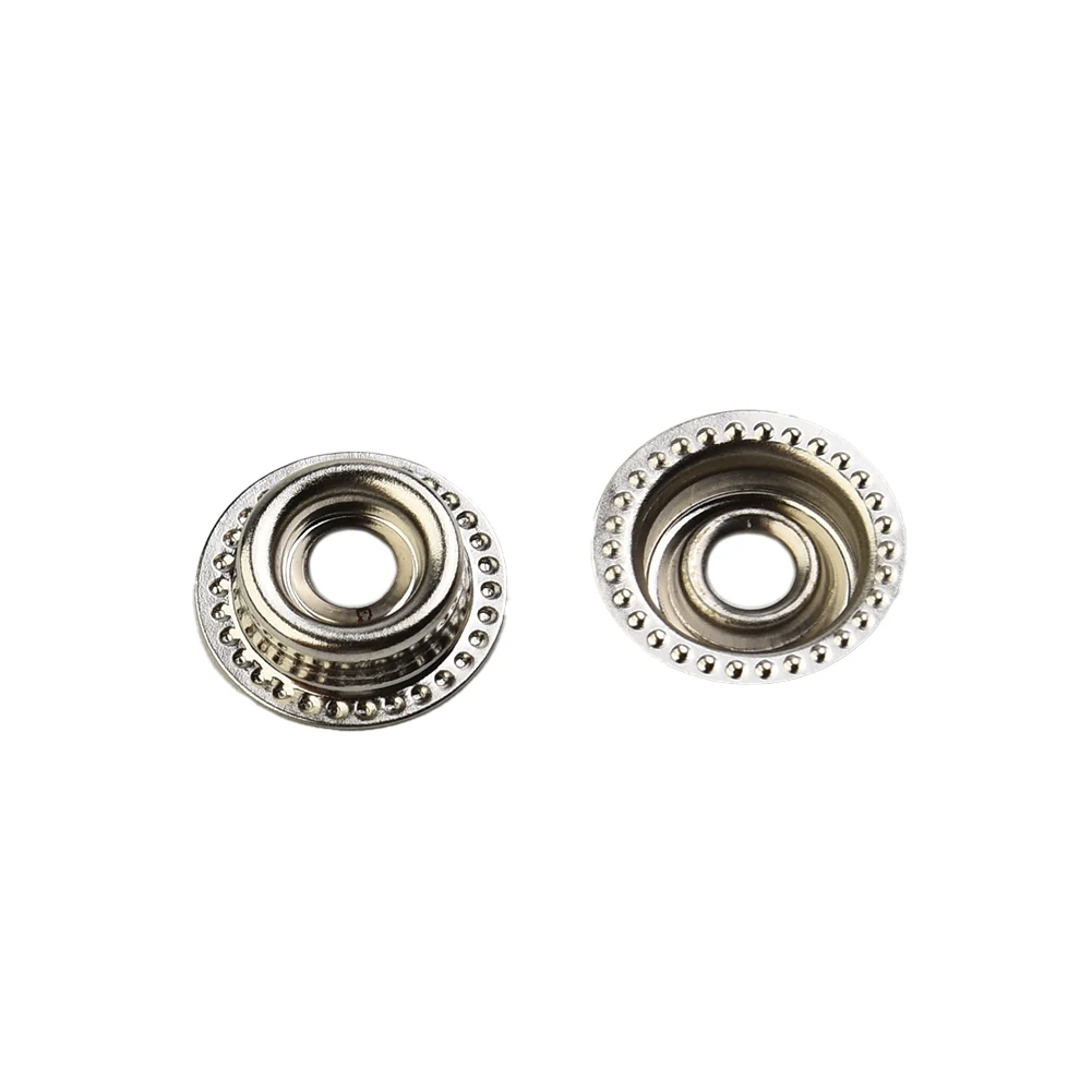 

With Screws Buckle Car Roof 20mm Interior Repair Universal 60PCS Accessories Fixing Headliner Pin High Quality