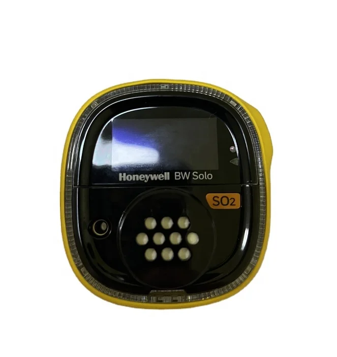 

Honeywell BW Solo Detectors So2 Standard Wireless Bws1-s-y