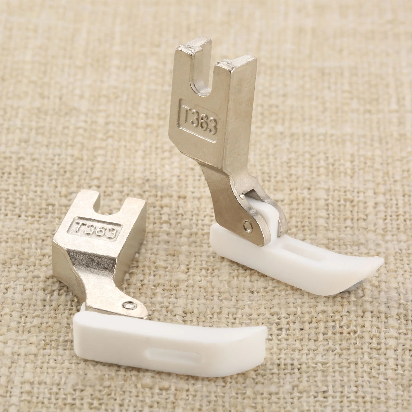 

Прижимная лапка для швейной машины, T363, 2 шт.