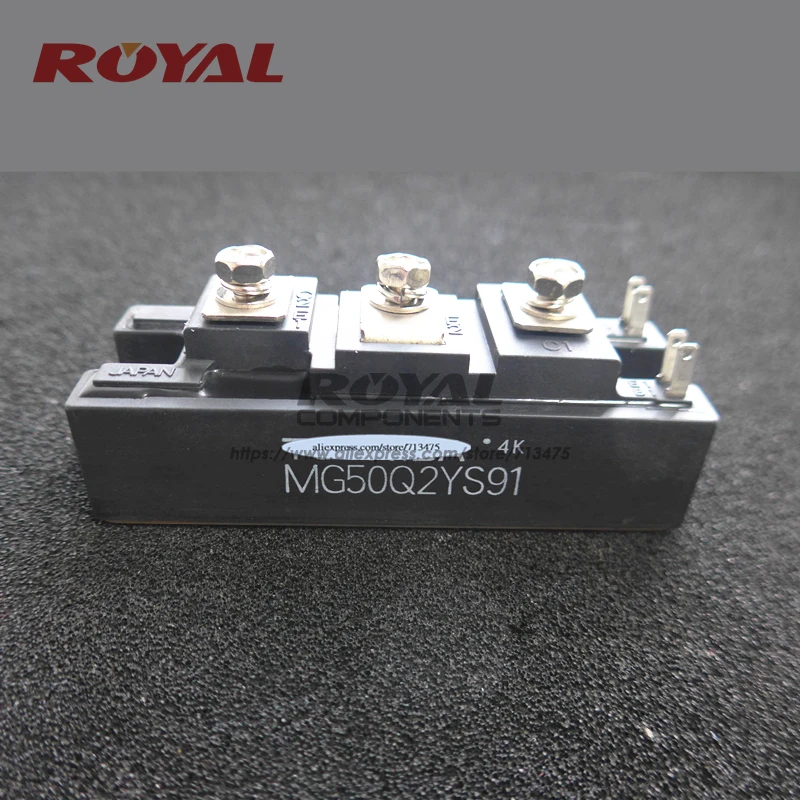 

MG50Q2YS91