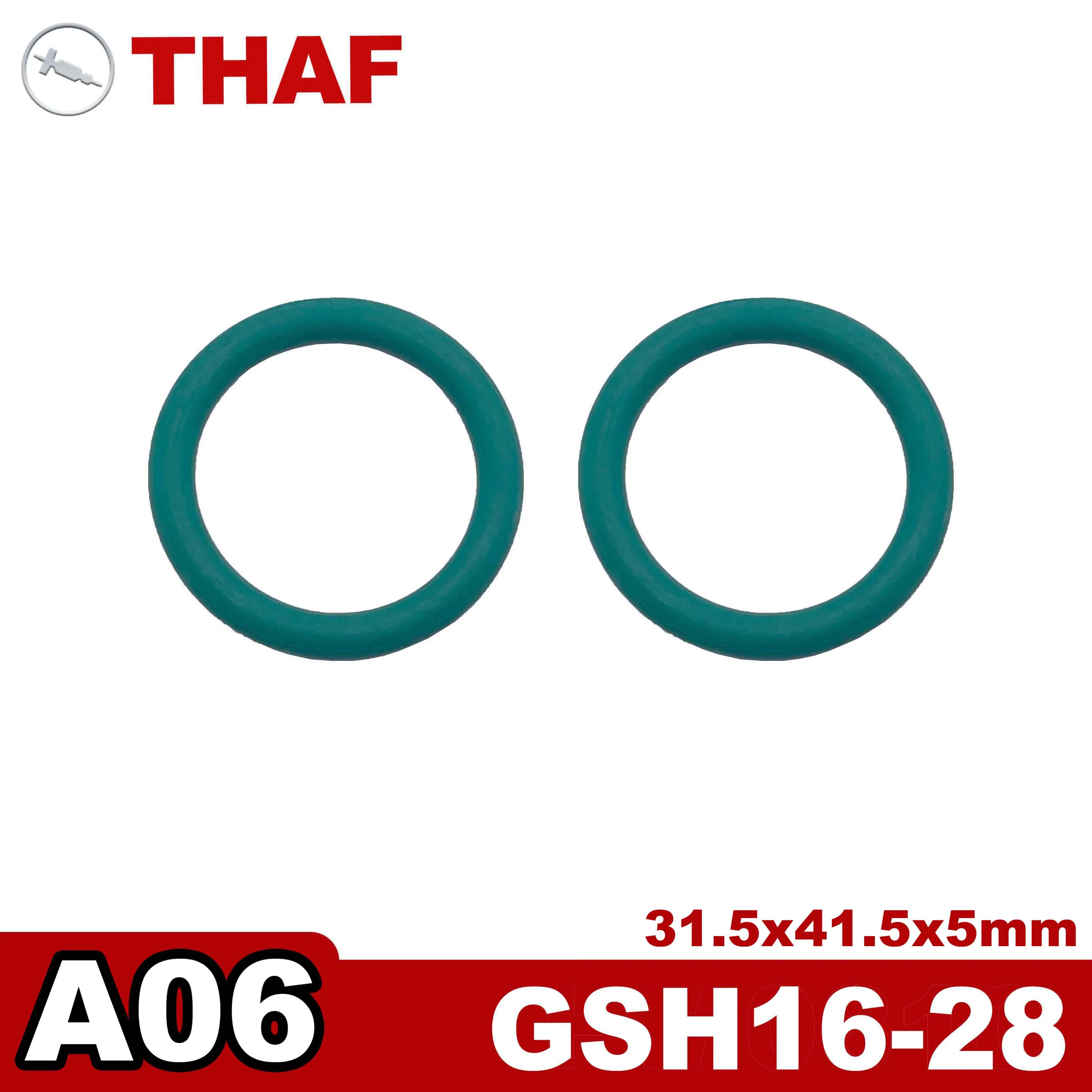 

Replacement Spare Parts O-Ring D41X5 for Bosch Demolition Hammer GSH16-28 GSH16-30 A06