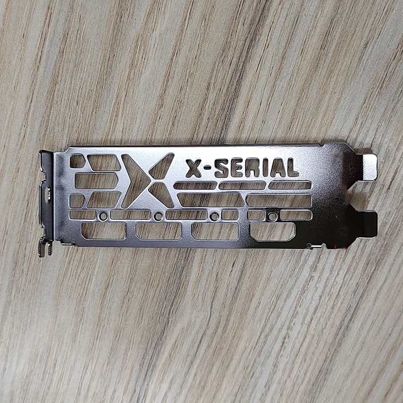 Кронштейн для видеокарты Dataland Radeon RX 5500 XT