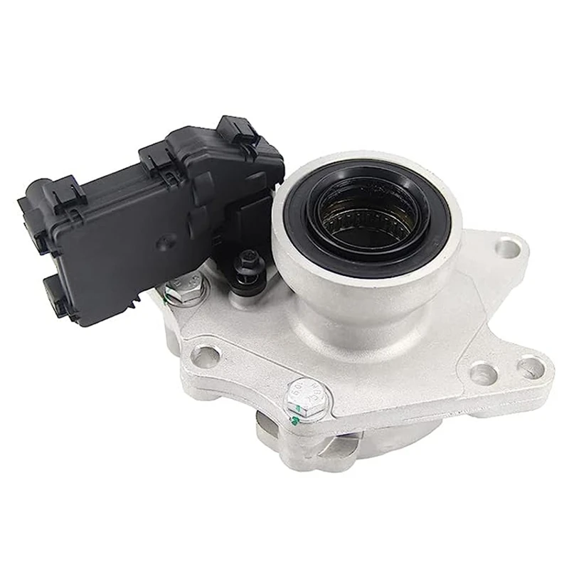 Привод дифференциала передней оси 4WD и отсоединение для Chevy Trailblazer GMC длиной 600-115