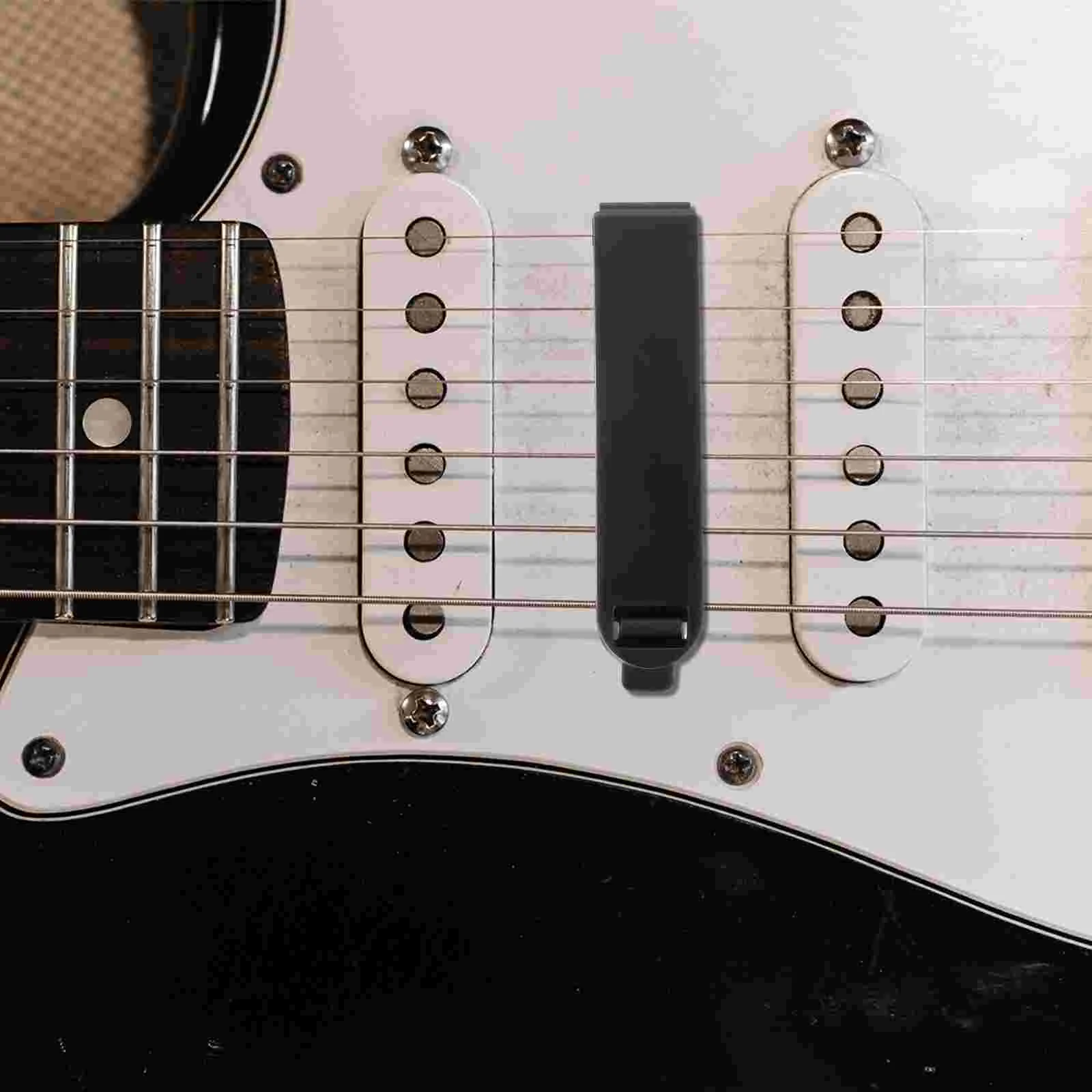 Гитарный немой акустический глушитель прочная клейкая лента классический