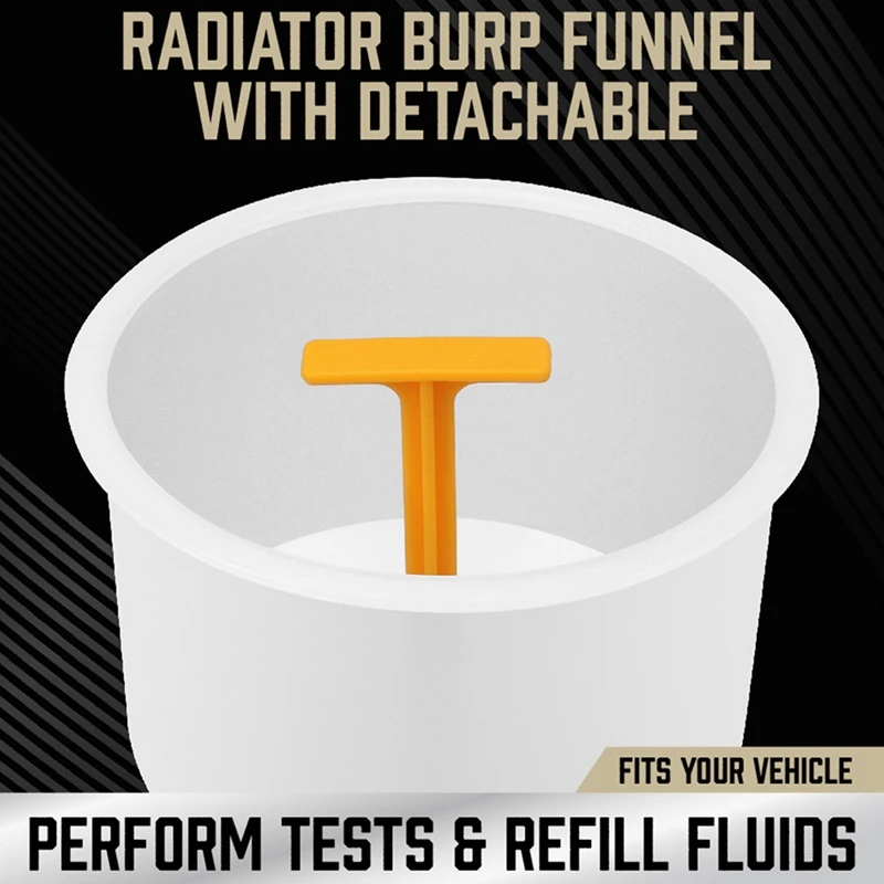 30 шт. автомобильная система охлаждения радиатора