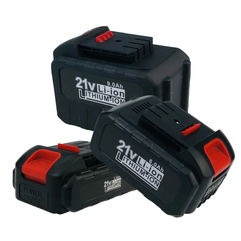 Литий-ионная аккумуляторная батарея для электроинструмента Dayi 3 0/6 0/9 0 Ач