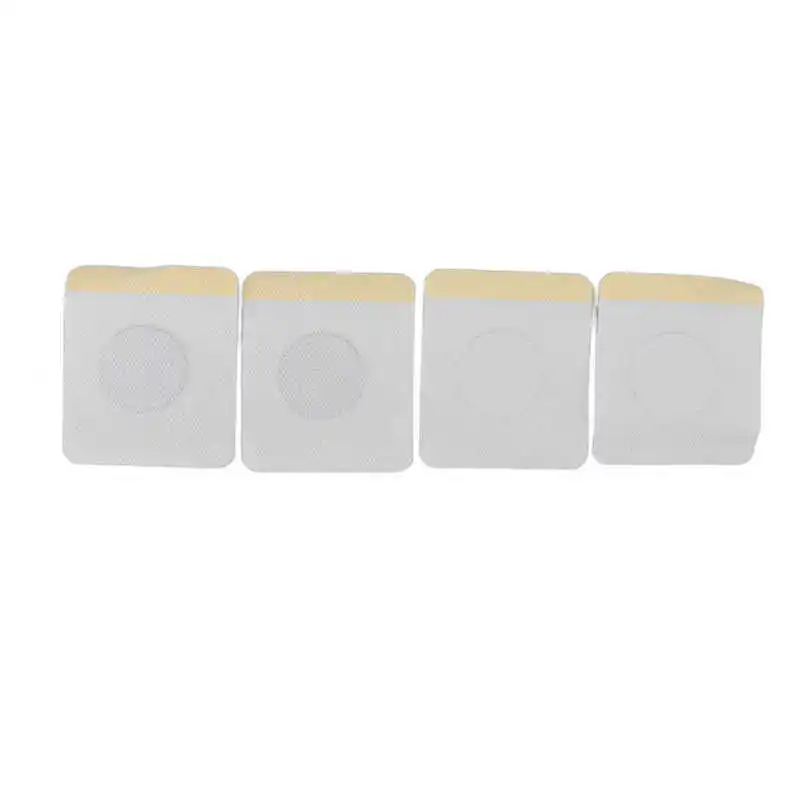 

Cough Relief Patch Relieve Colds Cough Sticker Asthma Portable for Outside