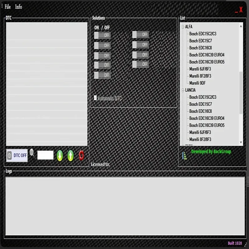 Фото Коллекционная версия ECU Pinouts, хит продаж, программное обеспечение davinci 1.0.28, поддержка Win 7/10/11, работает на KESS/KTAG 3, продается keygen, неограниченное количество №4