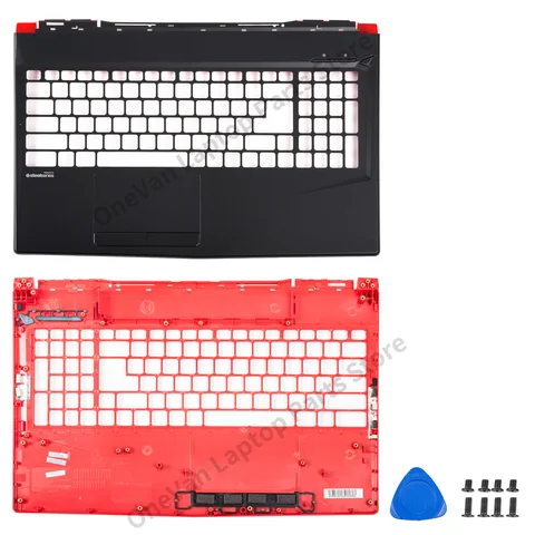 Передняя рамка ЖК-дисплея для ноутбука GL63