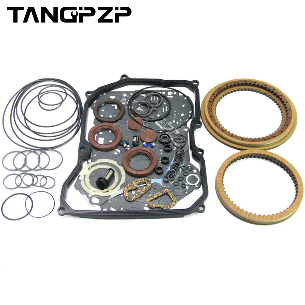 Фототрансмиссия TF60SN 09G фотофрикционный лист для VW Tiguan Bora Sagitar Magotan Skoda Octavia Superb