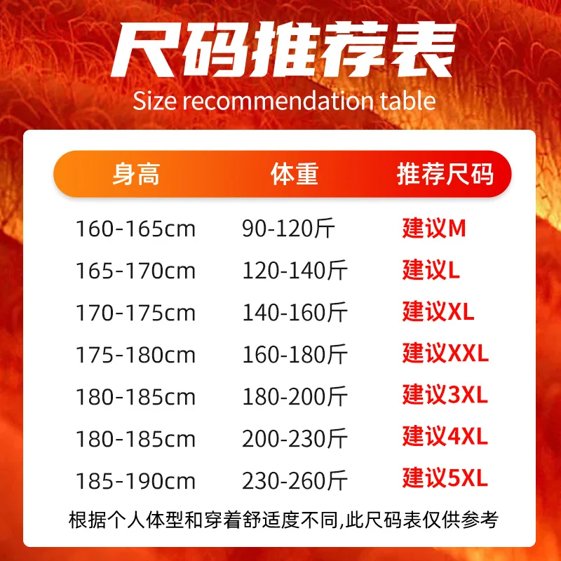 JR Zhenvis Pants with Velvet Men's Winter Polar Fleece Autumn and Sweatpants Sweat pants Men'...