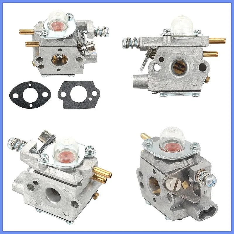 Фото Карбюратор Walbro WT-424 для триммеров Echo PE-2400, GT2400, SRM-2410, TT-24 (для ухода за садом) №1