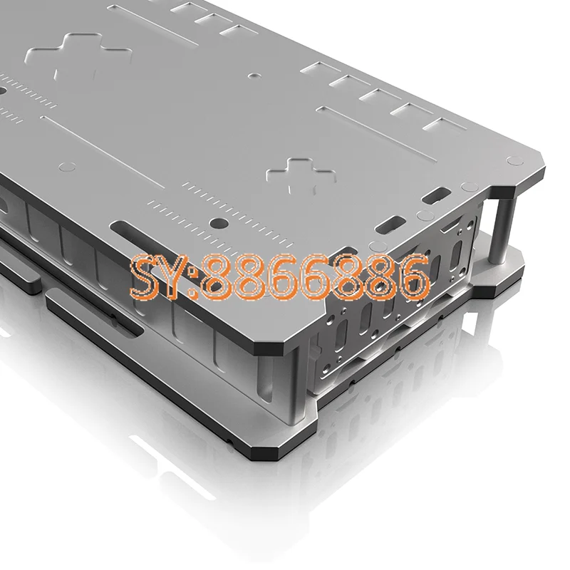 

Держатель кронштейна дисплея с несколькими экранами, дизайн Xikii