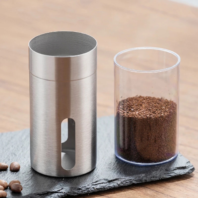 

Регулируемая кухонная коническая Кофемолка из нержавеющей стали