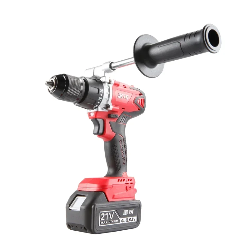 Лидер продаж Akku-Bohrmaschine Bohr werkzeugset kann OEM sein