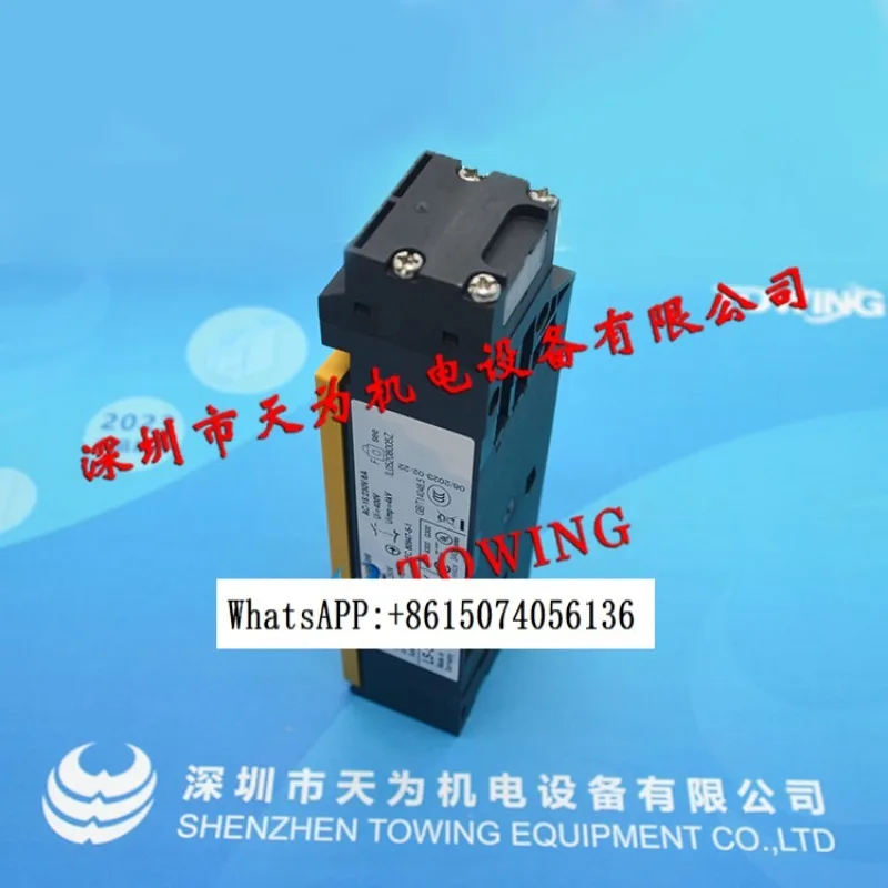 Фотографический ограничительный выключатель