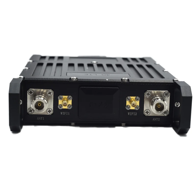 VTOL Дрон NIOS кофдм беспроводная сеть широкополосное автоматическое реле