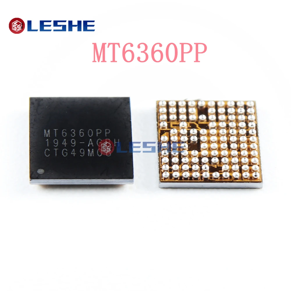 

5-10Pcs MT6360PP микросхема питания