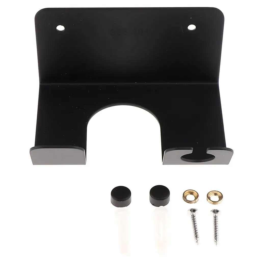 

Устойчивый к ржавчине фен настенный держатель стойка для фена