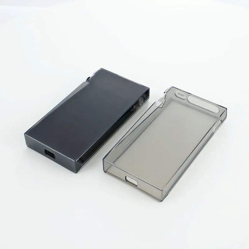 Прозрачный чехол из ТПУ для Iriver Astell &amp Kern SP2000T |