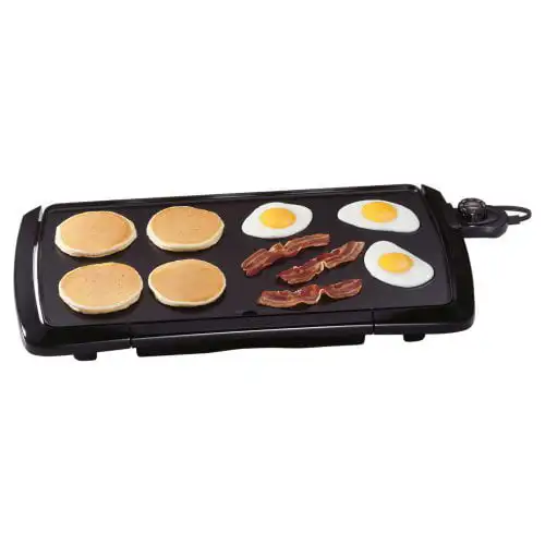 

Cool- Griddle