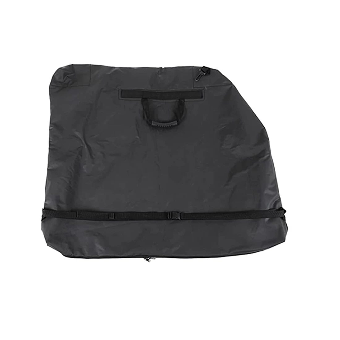 

Freedom Top Panels Storage Bag for Jeep Wrangler JK JKU JL JLU 2 Door 4 Door Hard Top Models JT 2007-2021 (Black)